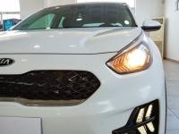 Kia Niro 1.6 GDI HYBRID CONCEPT 141 5P