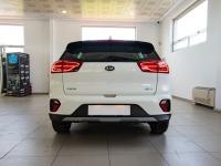 Kia Niro 1.6 GDI HYBRID CONCEPT 141 5P