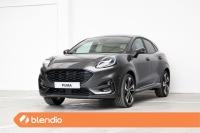 Ford Puma 1.0 ECOBOOST 92KW MHEV ST-LINE X 125 5P