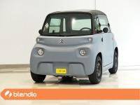 Citroën Ami 100% Electric BEV MY AMI Cargo 8CV 3P 6KW