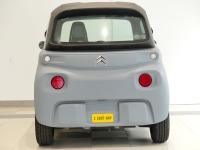 Citroën Ami 100% Electric BEV MY AMI Cargo 8CV 3P 6KW