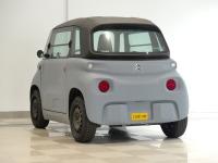 Citroën Ami 100% Electric BEV MY AMI Cargo 8CV 3P 6KW