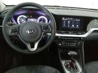 Kia Niro 1.6 GDI PLUG-IN HYBRID CONCEPT 141 5P