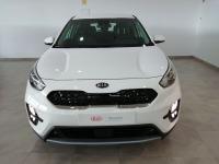 Kia Niro 1.6 GDI PLUG-IN HYBRID CONCEPT 141 5P