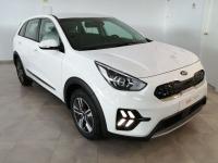 Kia Niro 1.6 GDI PLUG-IN HYBRID CONCEPT 141 5P