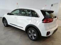 Kia Niro 1.6 GDI PLUG-IN HYBRID CONCEPT 141 5P