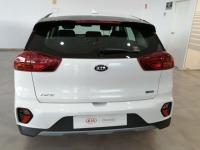 Kia Niro 1.6 GDI PLUG-IN HYBRID CONCEPT 141 5P