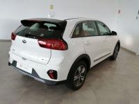 Kia Niro 1.6 GDI PLUG-IN HYBRID CONCEPT 141 5P