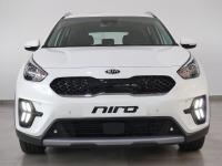 Kia Niro 1.6 GDI PLUG-IN HYBRID DRIVE 141 5P