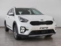 Kia Niro 1.6 GDI PLUG-IN HYBRID DRIVE 141 5P