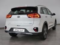 Kia Niro 1.6 GDI PLUG-IN HYBRID DRIVE 141 5P