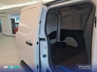 Fiat Doblo EDoblò 3 EDoblò Furgón L1 100kW 50kWh -