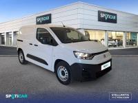 Fiat Doblo EDoblò 3 EDoblò Furgón L1 100kW 50kWh -