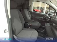 Peugeot Partner ePartner 3 ePartner Standard 800kg 100kw -