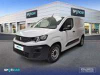 Peugeot Partner ePartner 3 ePartner Standard 800kg 100kw -