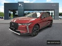 DS Automobiles Ds 4 CROSS E-TENSE 225 OPERA Cross Opera