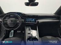 Peugeot 508 SW  HYBRID 225 e-EAT8 GT