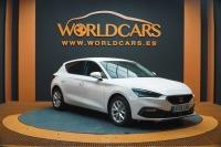 Seat Leon 1.0 eTSI 81kW DSG-7 S&S Style Go