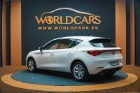 Seat Leon 1.0 eTSI 81kW DSG-7 S&S Style Go