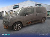 Citroën Berlingo Talla M ë-Berlingo 50 kWh Shine