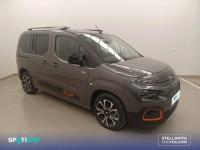 Citroën Berlingo Talla M ë-Berlingo 50 kWh Shine