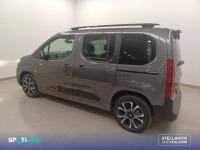 Citroën Berlingo Talla M ë-Berlingo 50 kWh Shine