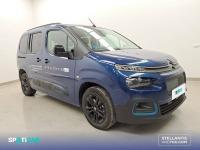 Citroën Berlingo Talla M ë-Berlingo 50 kWh Shine