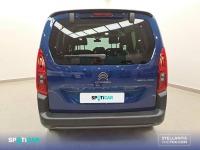 Citroën Berlingo Talla M ë-Berlingo 50 kWh Shine