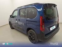 Citroën Berlingo Talla M ë-Berlingo 50 kWh Shine