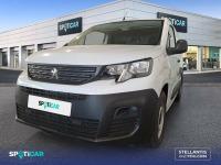 Peugeot Partner ePartner 3 ePartner Standard 800kg 100kw -