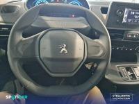 Peugeot Partner ePartner 3 ePartner Standard 800kg 100kw -