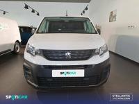 Peugeot Partner ePartner 3 ePartner Standard 800kg 100kw -