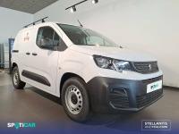 Peugeot Partner ePartner 3 ePartner Standard 800kg 100kw -