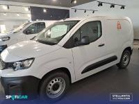 Peugeot Partner ePartner 3 ePartner Standard 800kg 100kw -