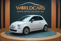 Fiat 500 Cult 1.0 Hybrid 51KW (70 CV)