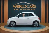 Fiat 500 Cult 1.0 Hybrid 51KW (70 CV)