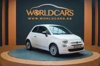 Fiat 500 Cult 1.0 Hybrid 51KW (70 CV)