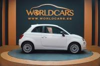 Fiat 500 Cult 1.0 Hybrid 51KW (70 CV)