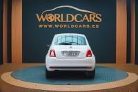 Fiat 500 Cult 1.0 Hybrid 51KW (70 CV)