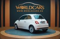 Fiat 500 Cult 1.0 Hybrid 51KW (70 CV)