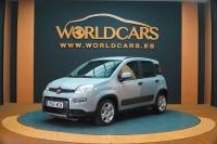 Fiat Panda City Life Hybrid 1.0 Gse 51kw (70CV)