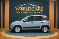 Fiat Panda City Life Hybrid 1.0 Gse 51kw (70CV)