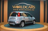 Fiat Panda City Life Hybrid 1.0 Gse 51kw (70CV)