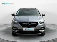 Opel Grandland X 1.6 Turbo  Auto 4x2 Ultimate