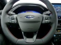 Ford Focus 1.0 ECOBOOST MHEV 92KW ST-LINE X 125CV 5P