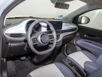 Fiat 500 42KWH ICON 118 4P