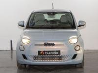 Fiat 500 42KWH ICON 118 4P