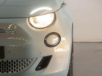 Fiat 500 42KWH ICON 118 4P