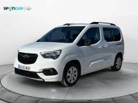 Opel Combo-e Life BEV 50kWh  L Elegance Plus