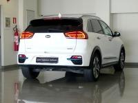 Kia Niro BEV 65KWH E-NIRO DRIVE 204 5P